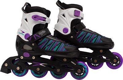 Ролики-коньки Ricos Props PW-223B-155-1 S