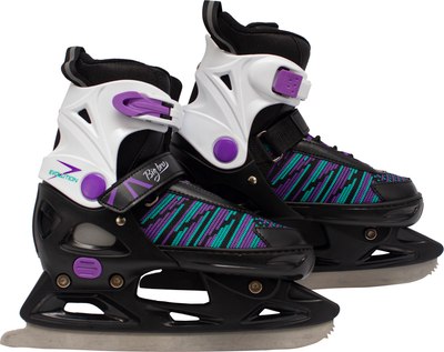 Ролики-коньки Ricos Props PW-223B-155-1 S