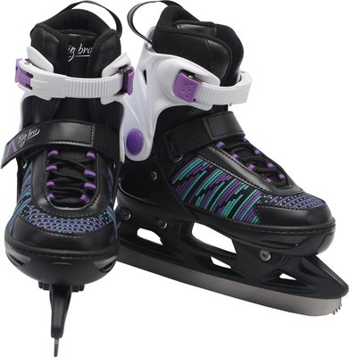 Ролики-коньки Ricos Props PW-223B-155-1 S