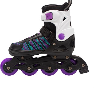 Ролики-коньки Ricos Props PW-223B-155-1 S