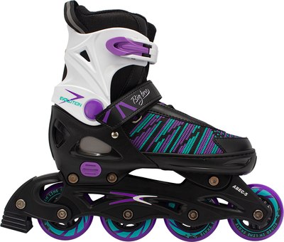 Ролики-коньки Ricos Props PW-223B-155-1 S