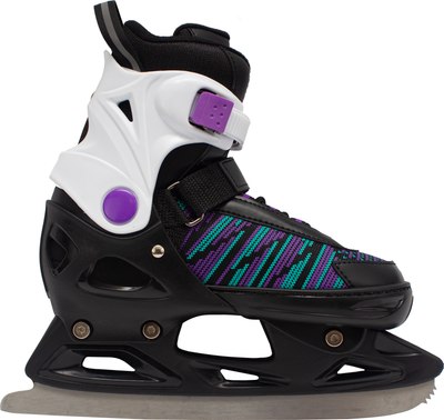 Ролики-коньки Ricos Props PW-223B-155-1 S