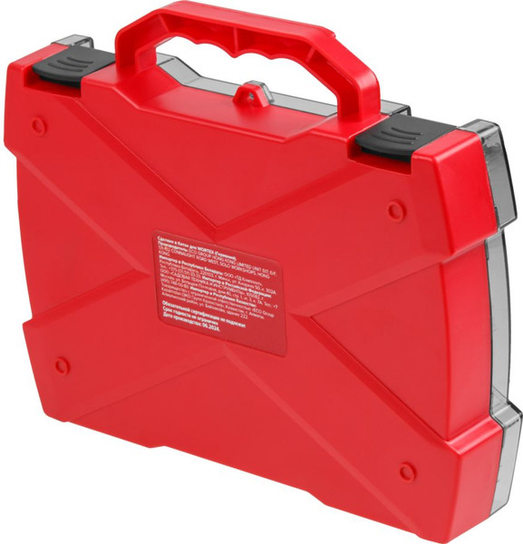 Набор насадок для гравера Wortex 1335680