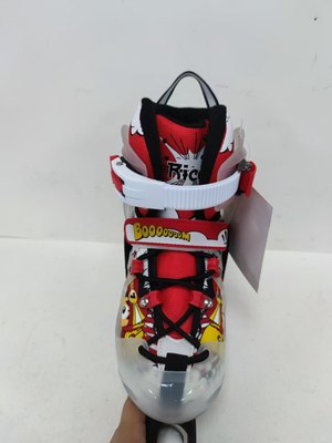 Роликовые коньки Ricos Fun PW-116A-10 M