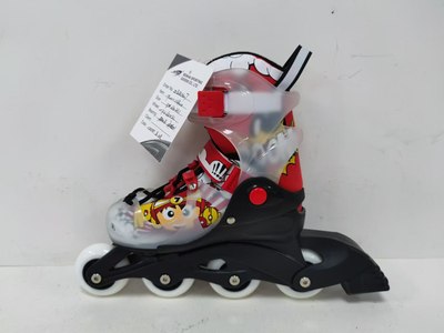 Роликовые коньки Ricos Fun PW-116A-10 M