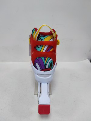 Роликовые коньки Ricos Fun PW-116AG S