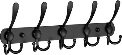 Вешалка для одежды Sipl DA200 настенная - фото