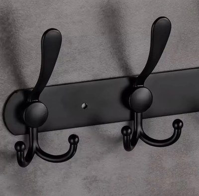 Вешалка для одежды Sipl DA200 настенная