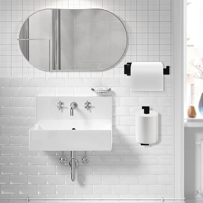 Держатель для туалетной бумаги Sipl AG869D