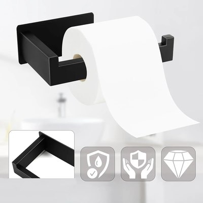 Держатель для туалетной бумаги Sipl AG869D