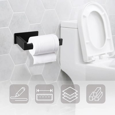 Держатель для туалетной бумаги Sipl AG869D