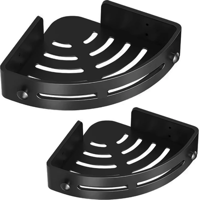 Комплект полок для ванной Sipl AG829A - фото