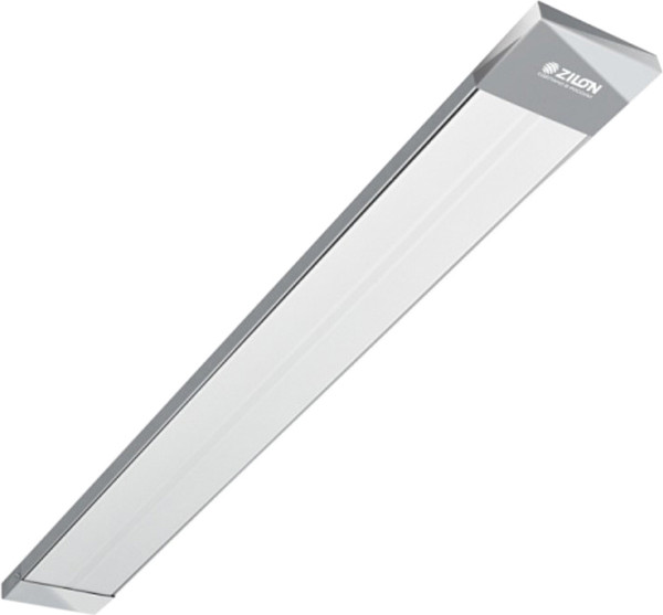 Инфракрасный обогреватель Zilon IR-1.4SN4 - фото