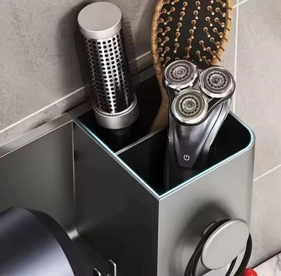 Держатель для фена Sipl DA233A