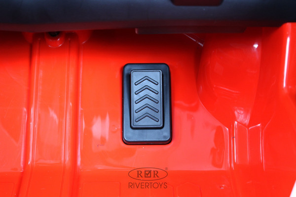 Детский автомобиль RiverToys K888PX 