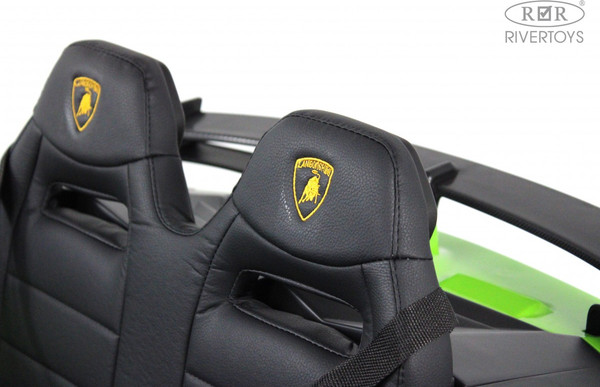 Детский автомобиль RiverToys K999PX