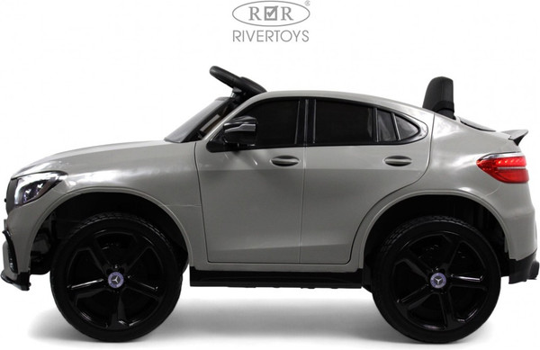 Детский автомобиль RiverToys X001XX