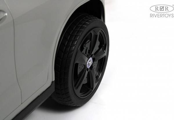 Детский автомобиль RiverToys X001XX