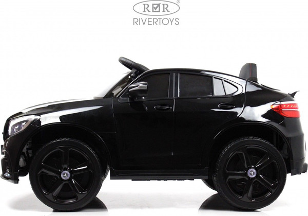 Детский автомобиль RiverToys X001XX