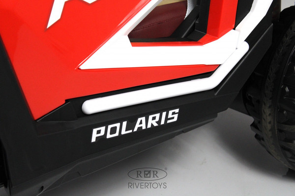 Детский автомобиль RiverToys E001EE