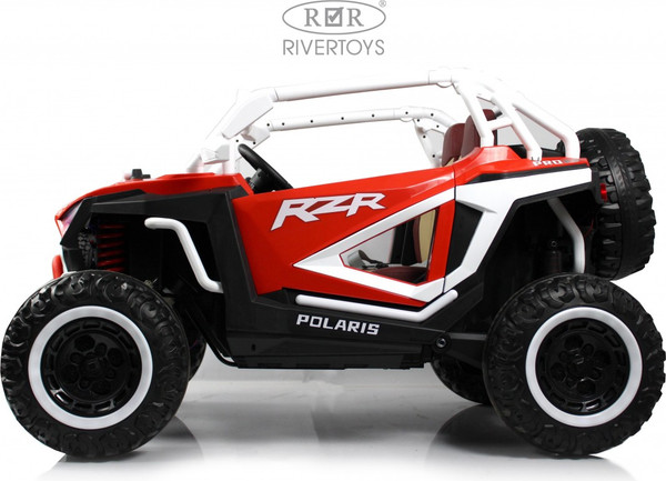 Детский автомобиль RiverToys E001EE