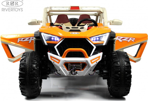 Детский автомобиль RiverToys E001EE