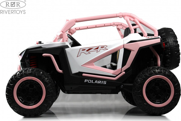 Детский автомобиль RiverToys E001EE