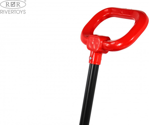 Детский автомобиль RiverToys K009AM