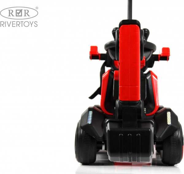 Детский автомобиль RiverToys K009AM