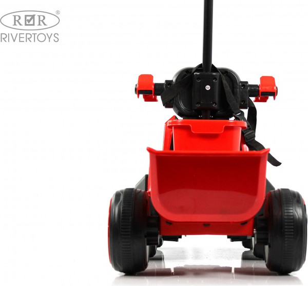 Детский автомобиль RiverToys K009AM