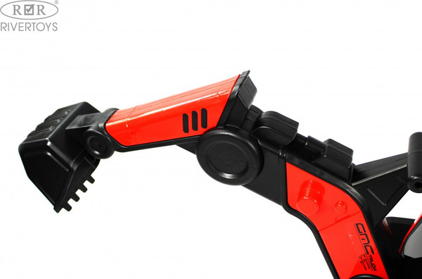 Детский автомобиль RiverToys K009AM