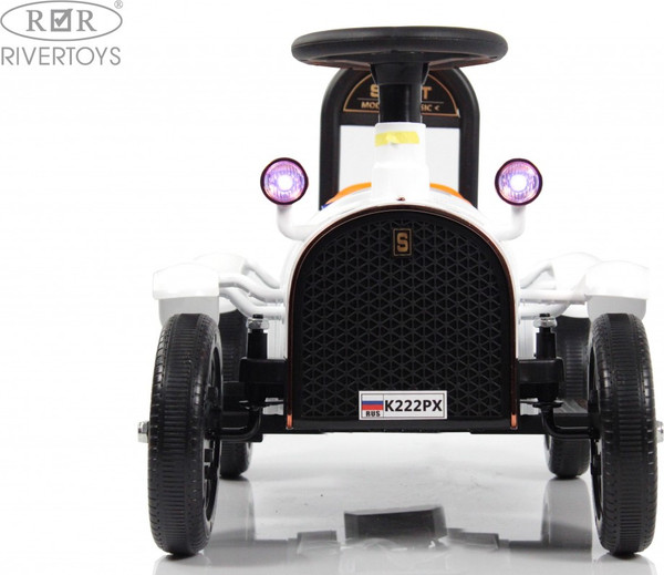 Детский автомобиль RiverToys K222PX