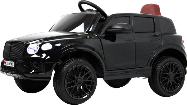 Детский автомобиль RiverToys X007XX - фото