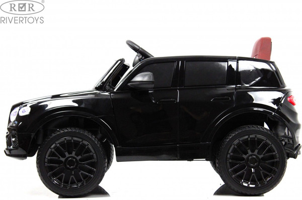 Детский автомобиль RiverToys X007XX