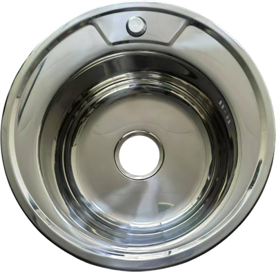 Мойка кухонная Saniteco 4949 - фото