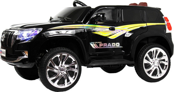 Детский автомобиль RiverToys М444БХ - фото