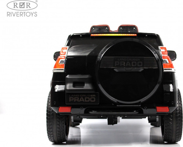 Детский автомобиль RiverToys М444БХ