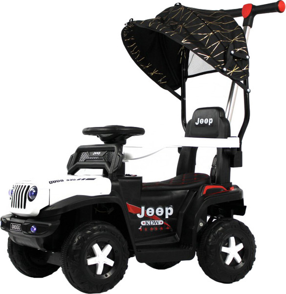 Детский автомобиль RiverToys G003GG - фото