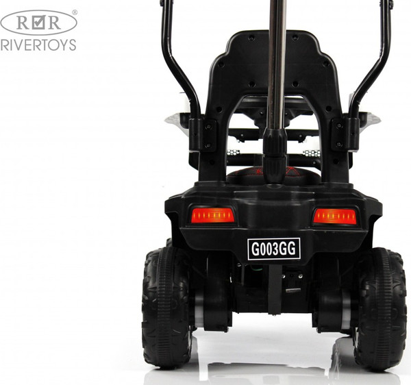 Детский автомобиль RiverToys G003GG