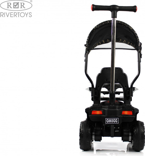 Детский автомобиль RiverToys G003GG