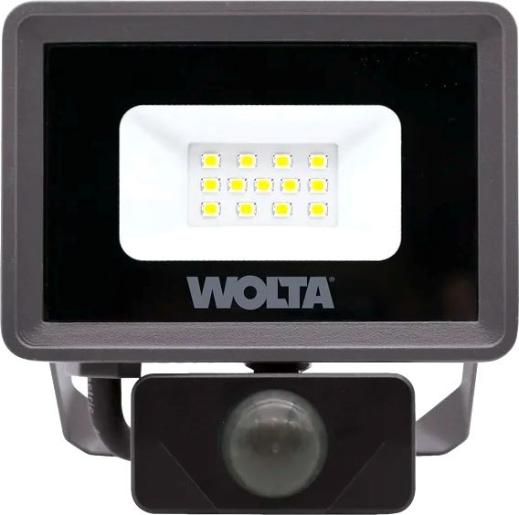 Прожектор Wolta WFL-10W/06S - фото