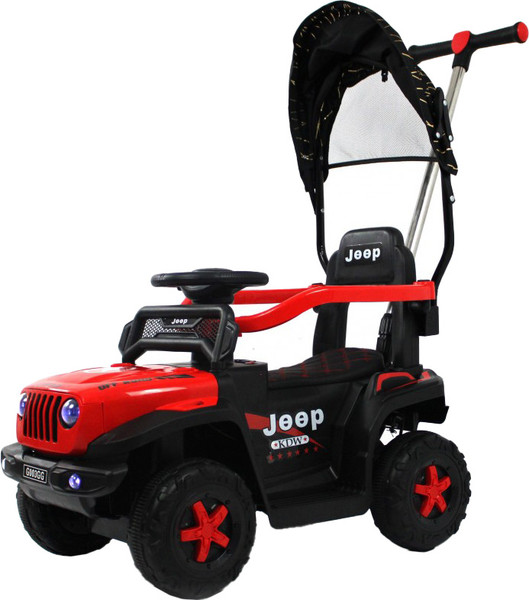 Детский автомобиль RiverToys G003GG - фото