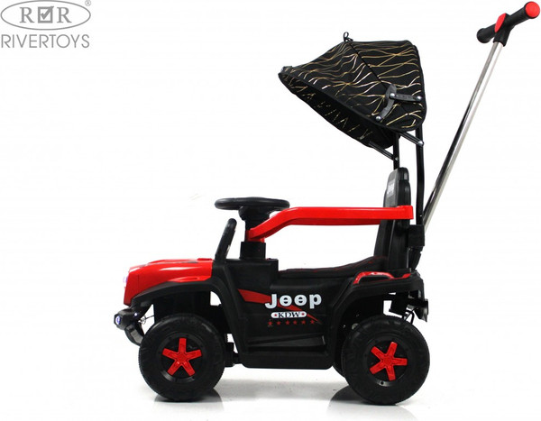 Детский автомобиль RiverToys G003GG