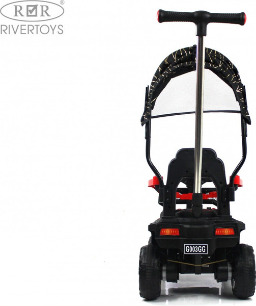 Детский автомобиль RiverToys G003GG