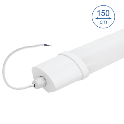 Светильник линейный LuminArte LPL48-4K150-03