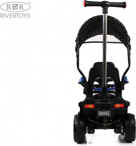 Детский автомобиль RiverToys G003GG