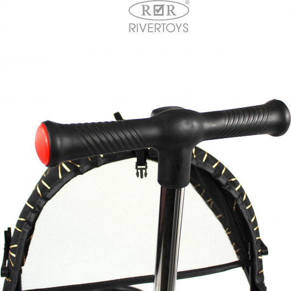 Детский автомобиль RiverToys G003GG