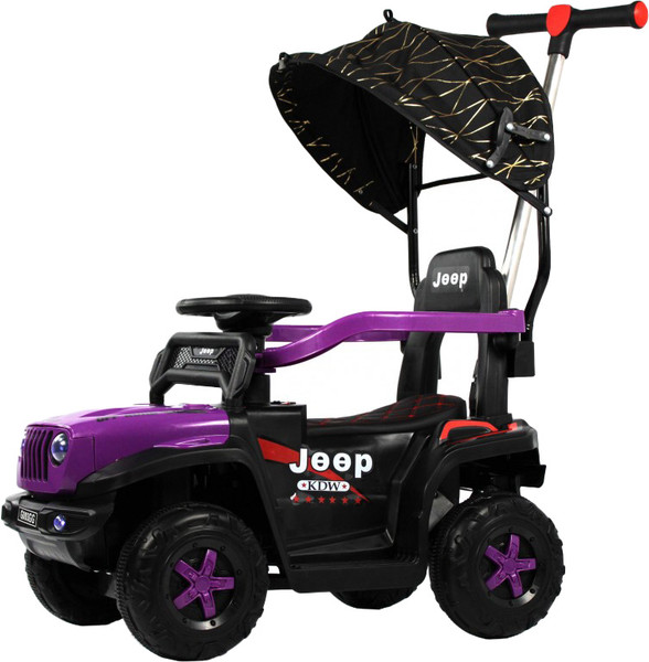 Детский автомобиль RiverToys G003GG - фото