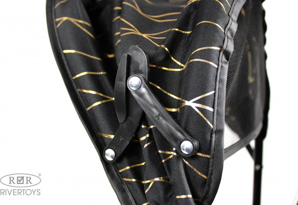 Детский автомобиль RiverToys G003GG