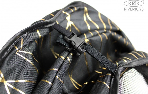 Детский автомобиль RiverToys G003GG